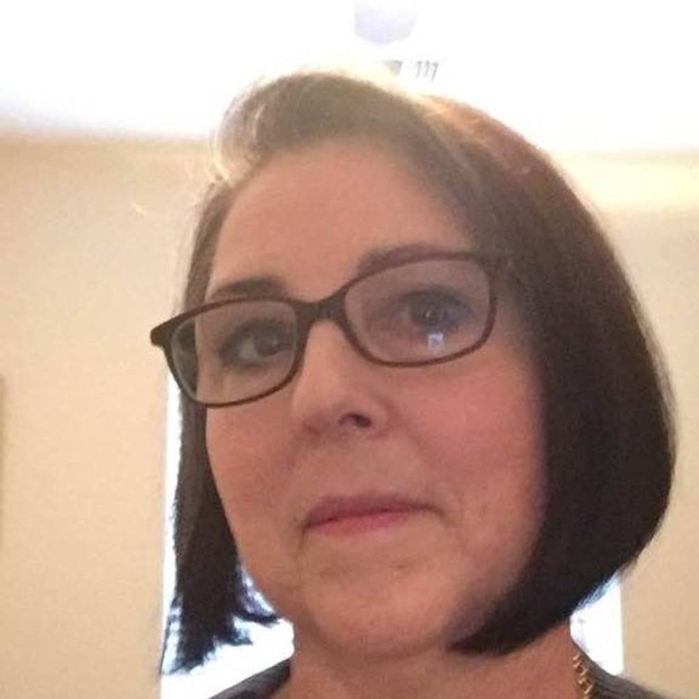 Meet your Posher, Jeri